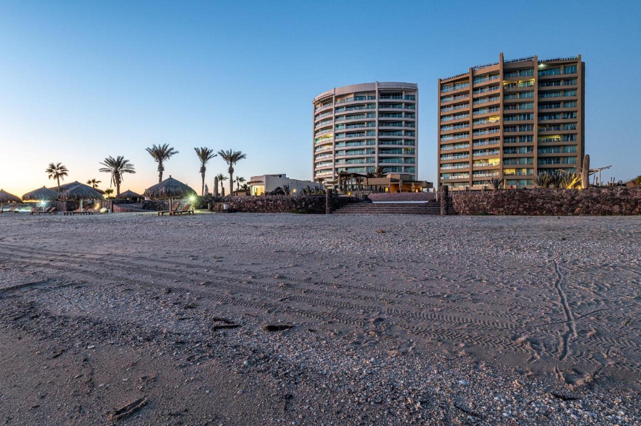 Luna Blanca Villa by Kivoya Puerto Peñasco Exterior foto