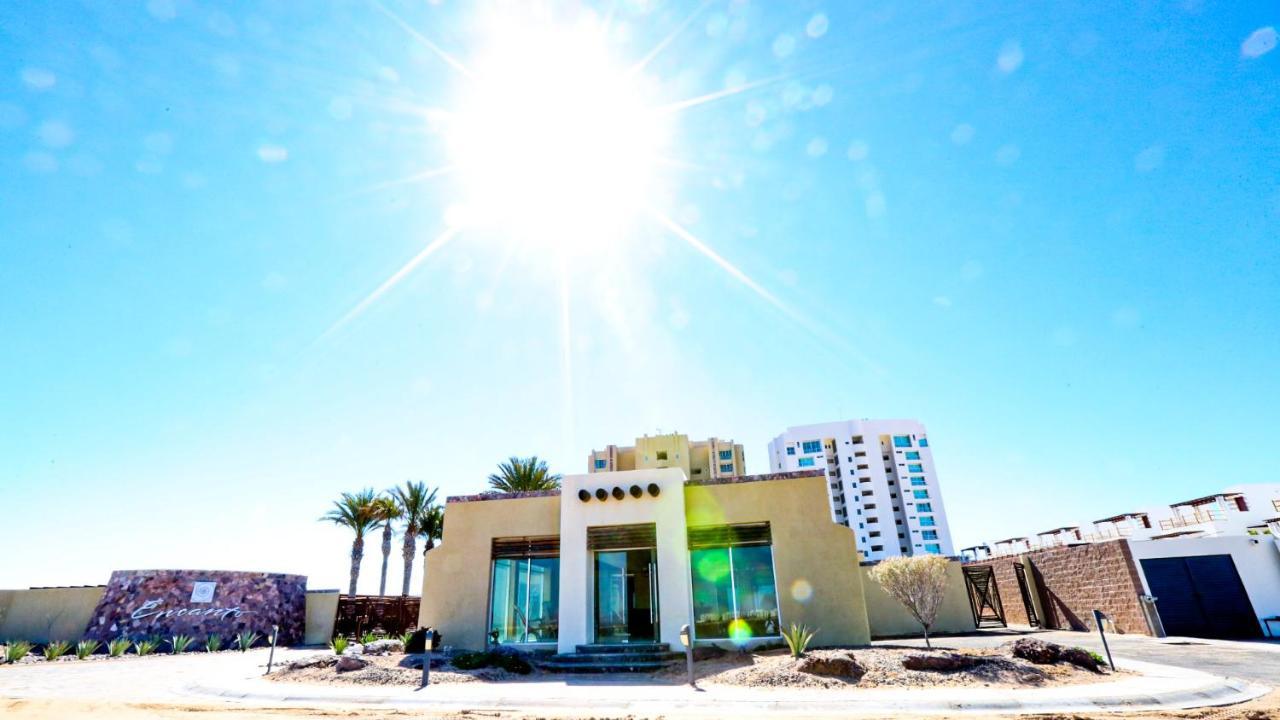 Luna Blanca Villa by Kivoya Puerto Peñasco Exterior foto