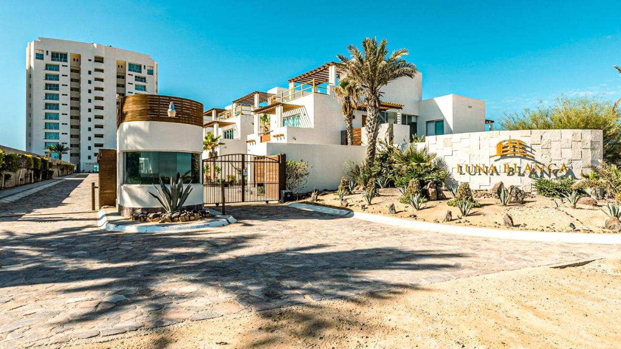 Luna Blanca Villa by Kivoya Puerto Peñasco Exterior foto